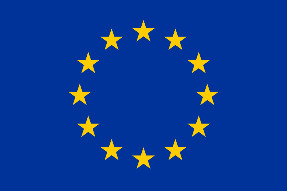 Flag of Europe